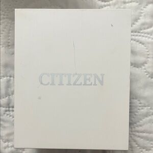 Citizen Classic Rose Gold ladies watch